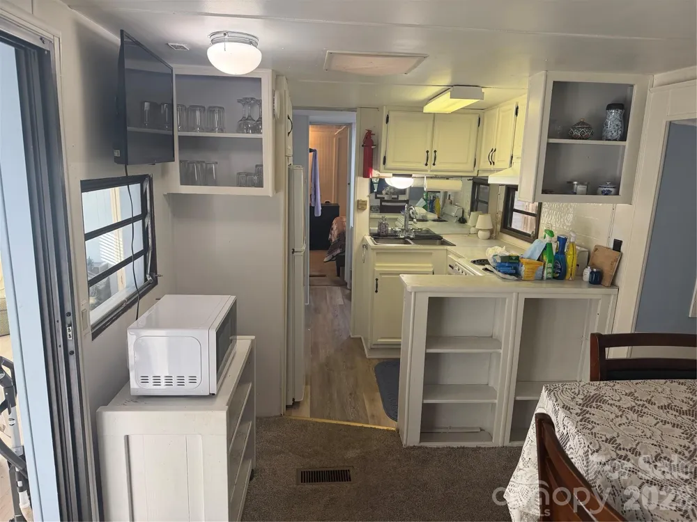 131 Pier Avenue New London, NC 28127