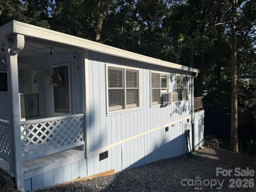 131 Pier Avenue New London, NC 28127