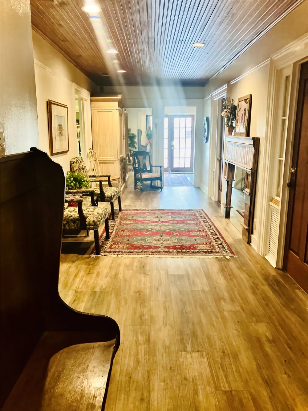1011 Alley A Street #A Bastrop, TX 78602