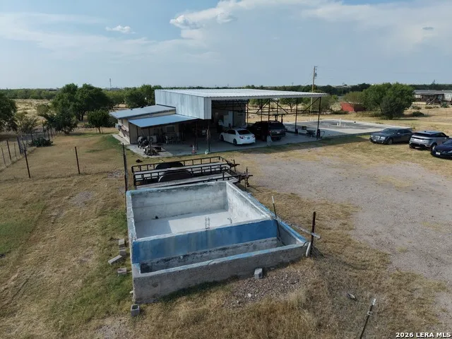 11531 Us Highway 277 Eagle Pass, TX 78852