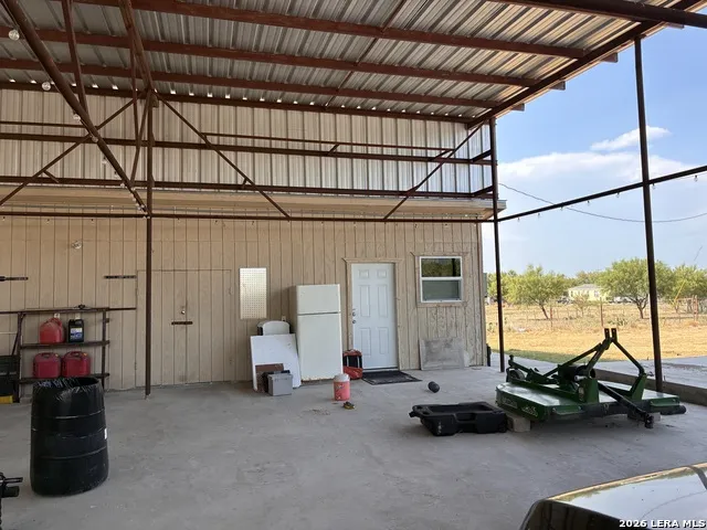 11531 Us Highway 277 Eagle Pass, TX 78852