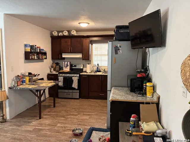 11531 Us Highway 277 Eagle Pass, TX 78852