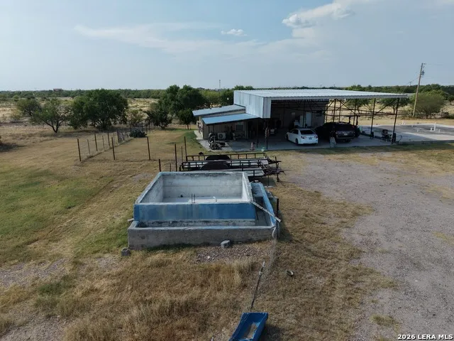 11531 Us Highway 277 Eagle Pass, TX 78852