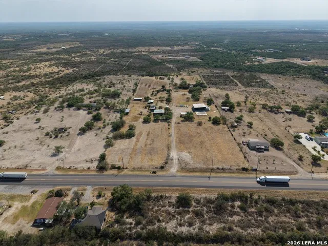 11531 Us Highway 277 Eagle Pass, TX 78852