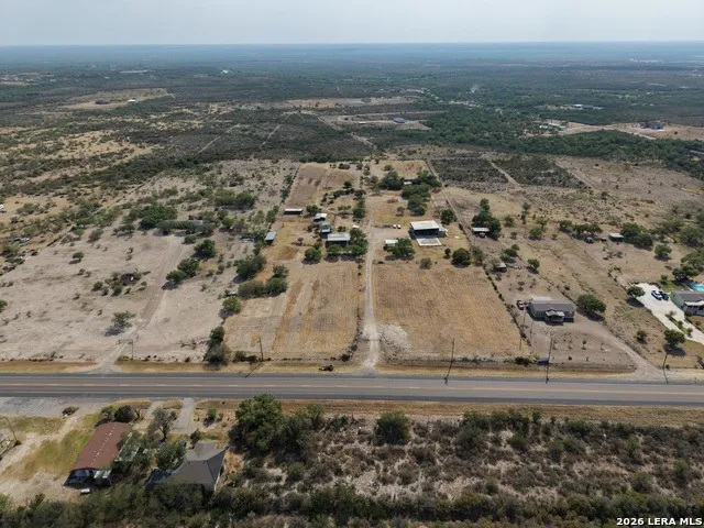 11531 Us Highway 277 Eagle Pass, TX 78852