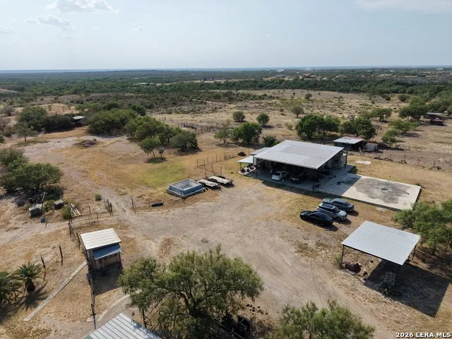 11531 Us Highway 277 Eagle Pass, TX 78852