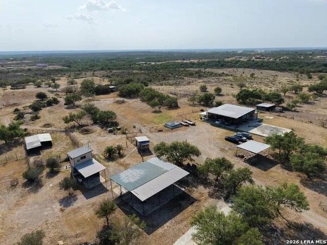 11531 Us Highway 277 Eagle Pass, TX 78852