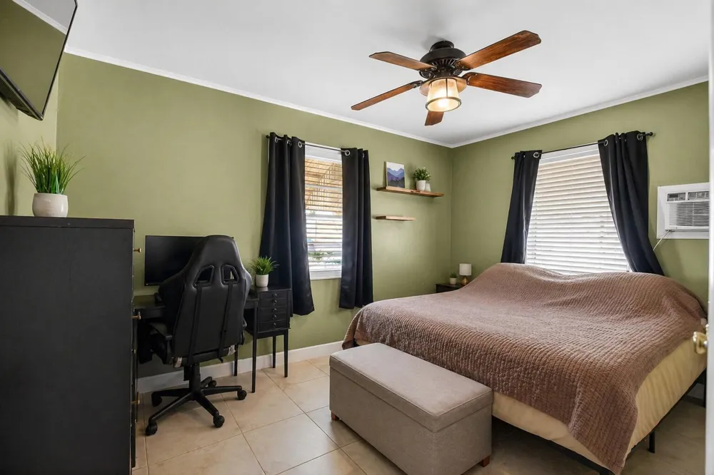 3017 BUCKLEY AVENUE Lake Worth, FL 33461