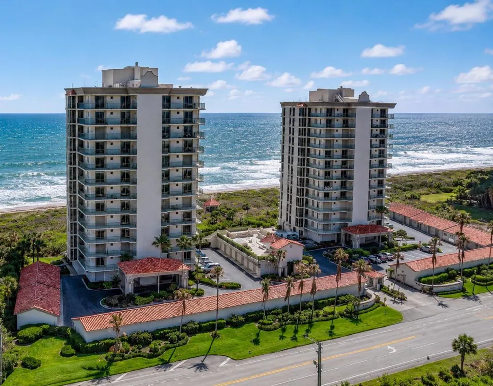 4310 Hwy A1A #PH1S Fort Pierce, FL 34949