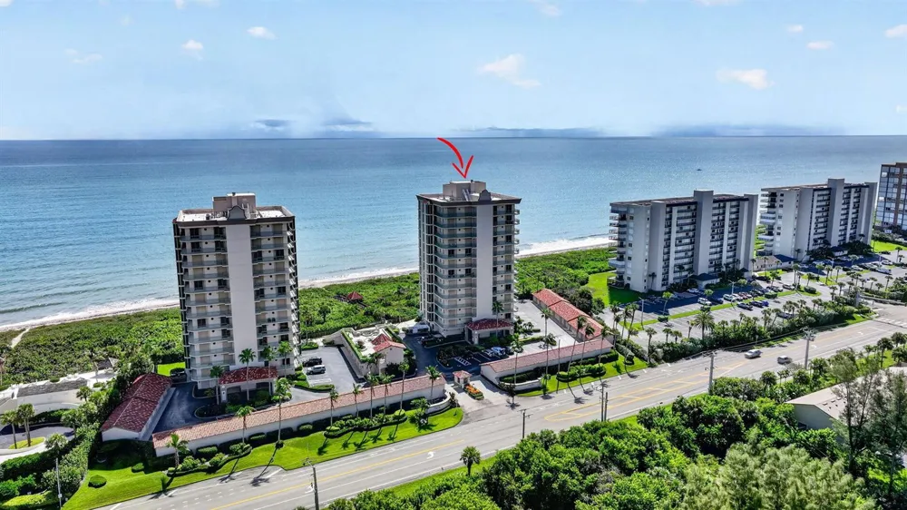 4310 Hwy A1A #PH1S Fort Pierce, FL 34949