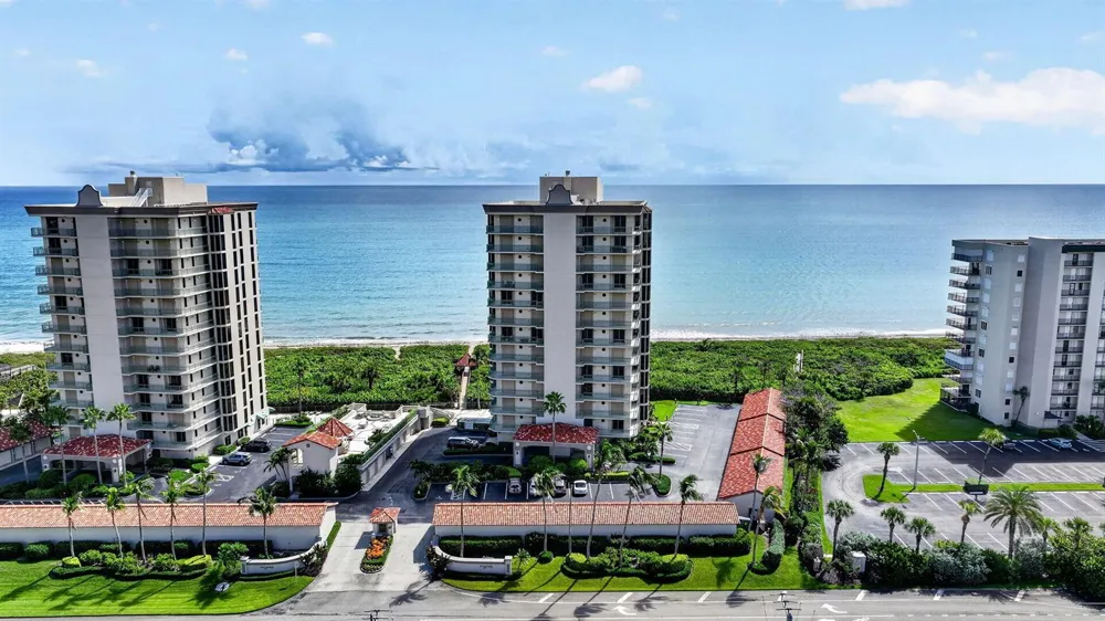 4310 Hwy A1A #PH1S Fort Pierce, FL 34949