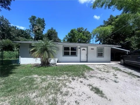 3900 Arnold Drive