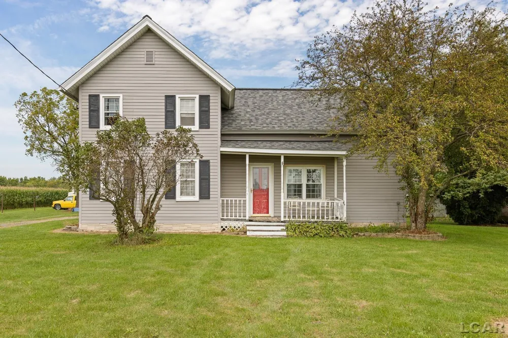 19920 Libstaff Road Dundee Township, MI 48131
