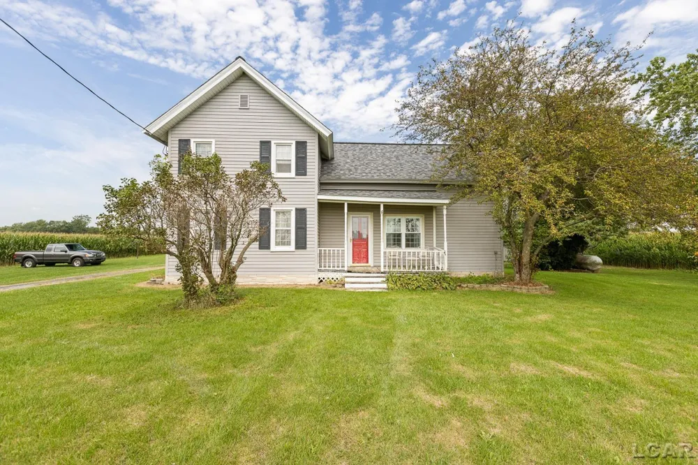 19920 Libstaff Road Dundee Township, MI 48131