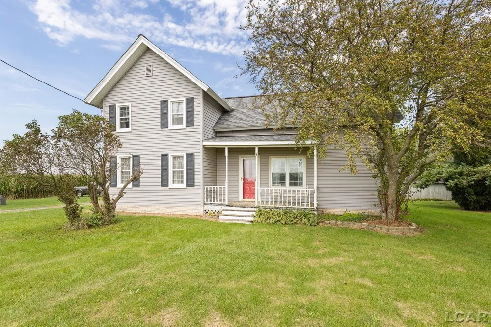 19920 Libstaff Road Dundee Township, MI 48131
