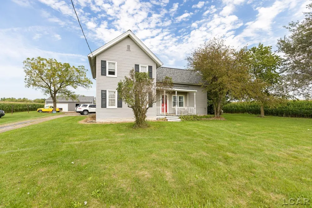 19920 Libstaff Road Dundee Township, MI 48131
