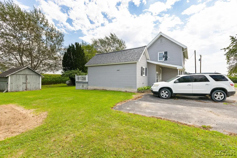 19920 Libstaff Road Dundee Township, MI 48131