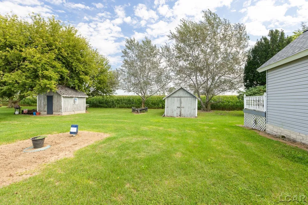 19920 Libstaff Road Dundee Township, MI 48131