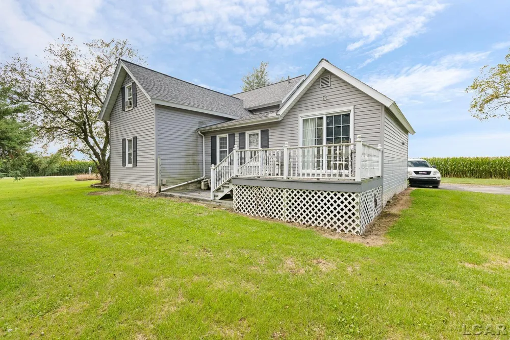 19920 Libstaff Road Dundee Township, MI 48131