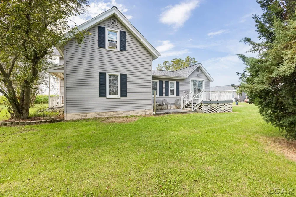 19920 Libstaff Road Dundee Township, MI 48131