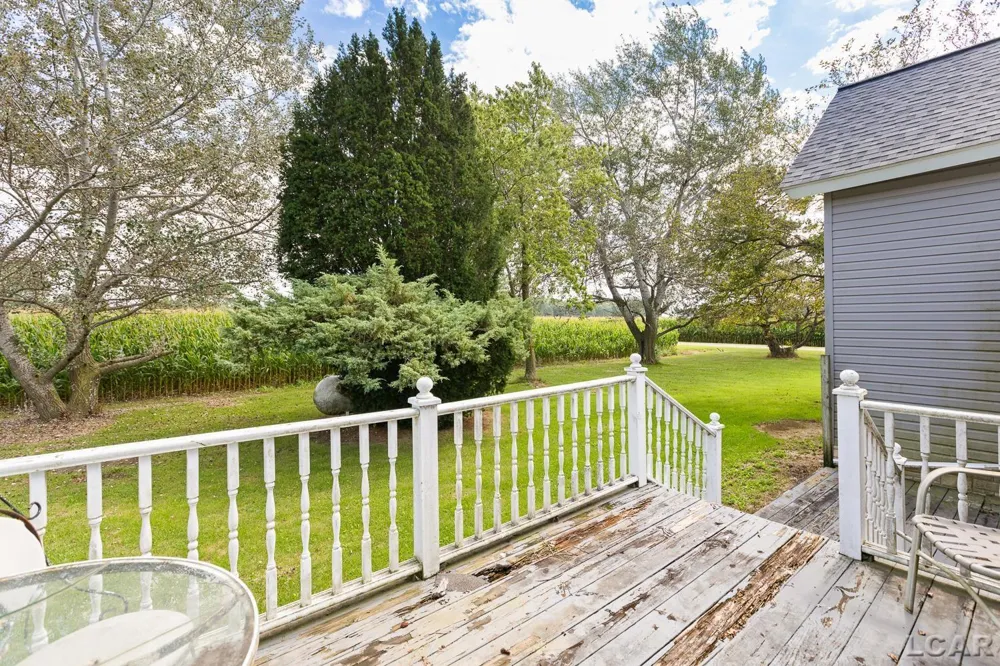 19920 Libstaff Road Dundee Township, MI 48131