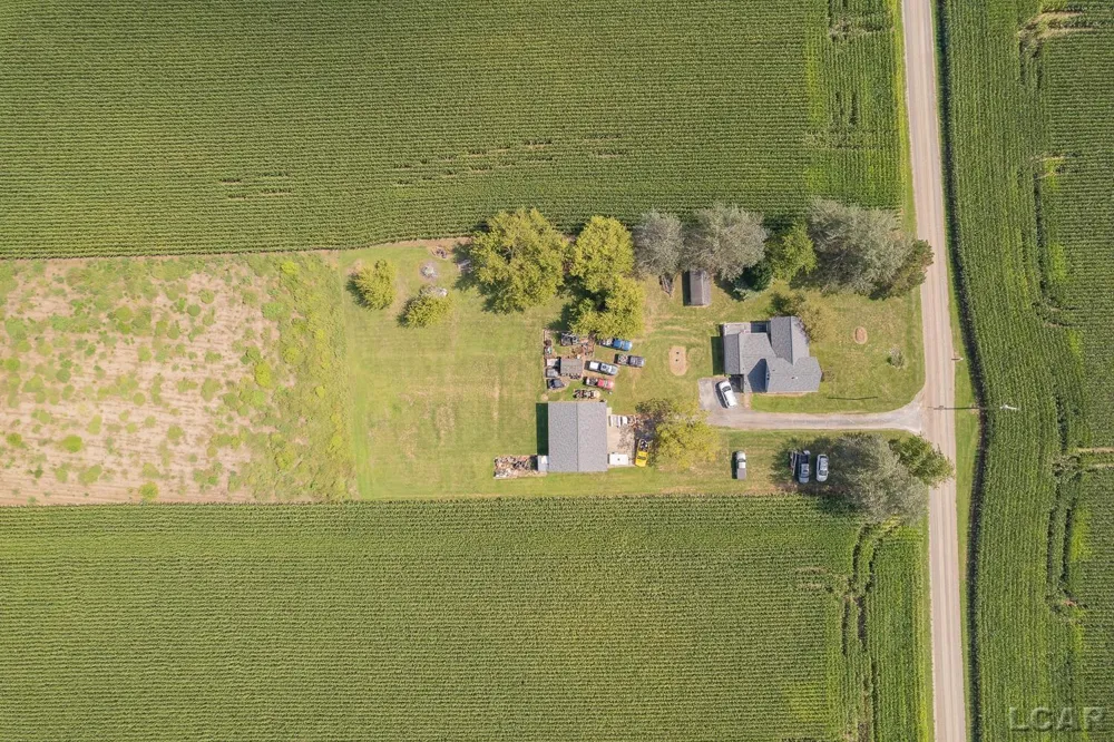 19920 Libstaff Road Dundee Township, MI 48131