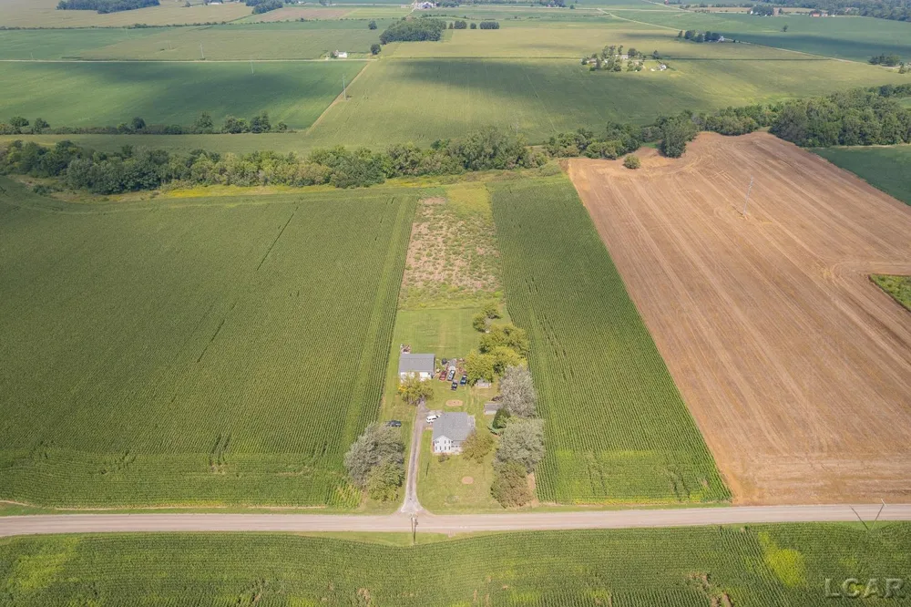19920 Libstaff Road Dundee Township, MI 48131