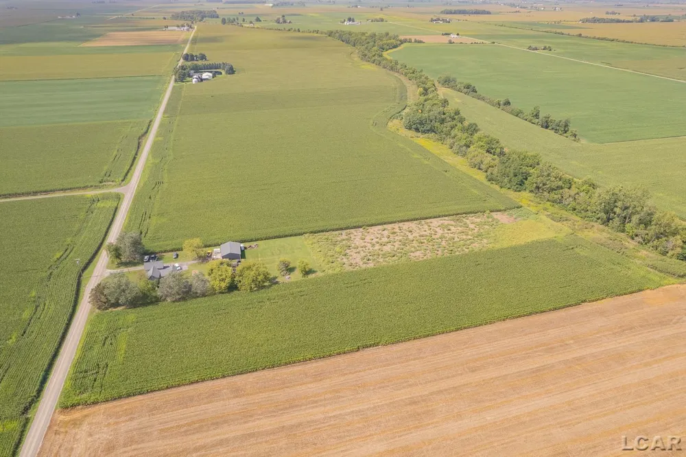 19920 Libstaff Road Dundee Township, MI 48131
