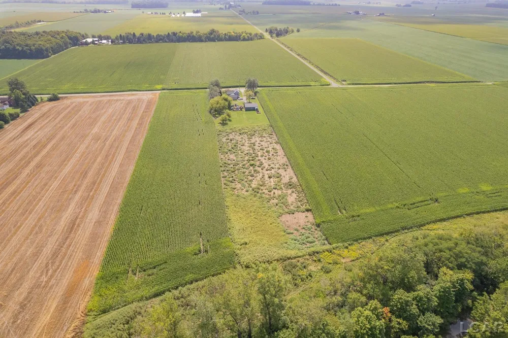 19920 Libstaff Road Dundee Township, MI 48131