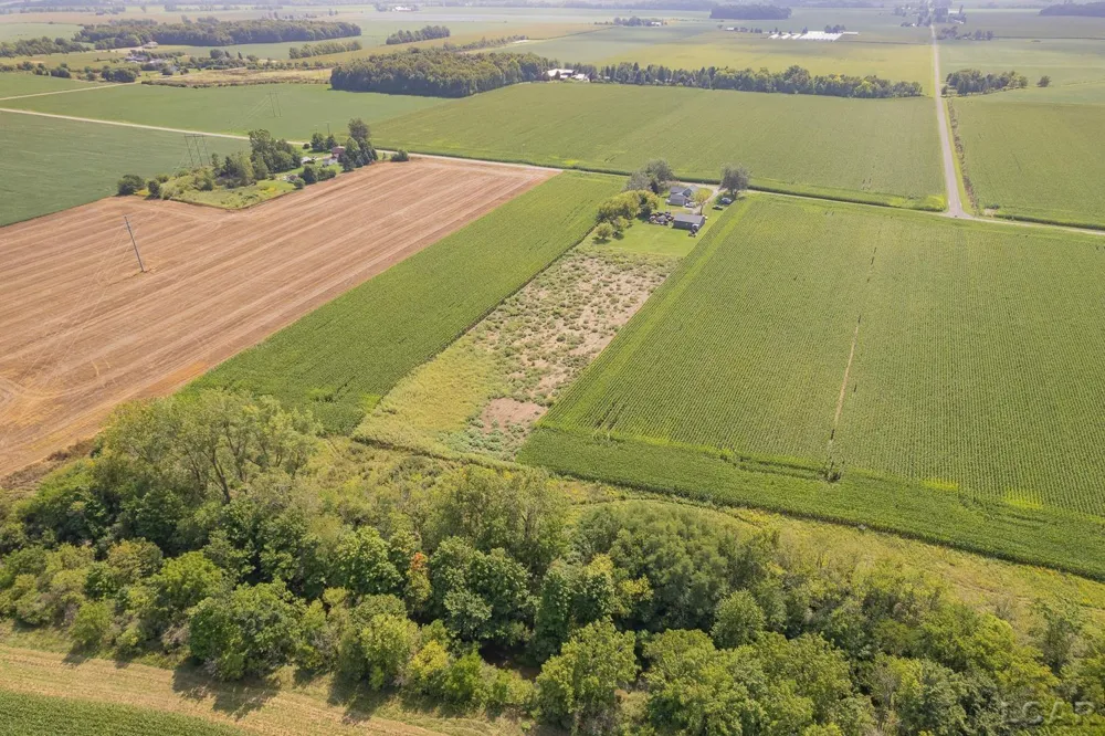 19920 Libstaff Road Dundee Township, MI 48131
