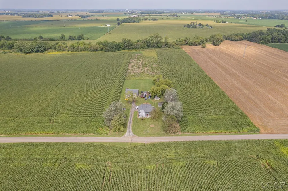 19920 Libstaff Road Dundee Township, MI 48131
