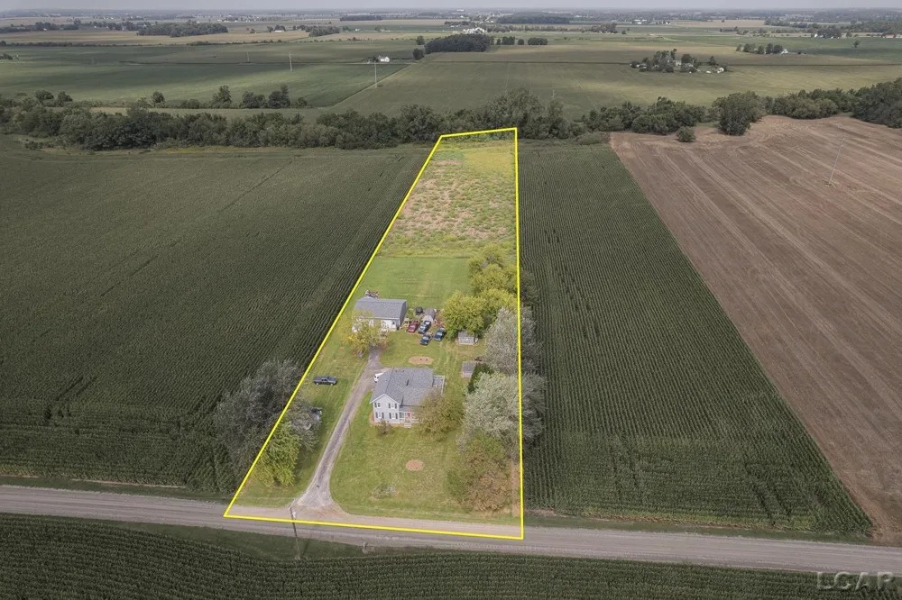 19920 Libstaff Road Dundee Township, MI 48131