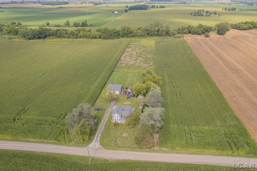 19920 Libstaff Road Dundee Township, MI 48131