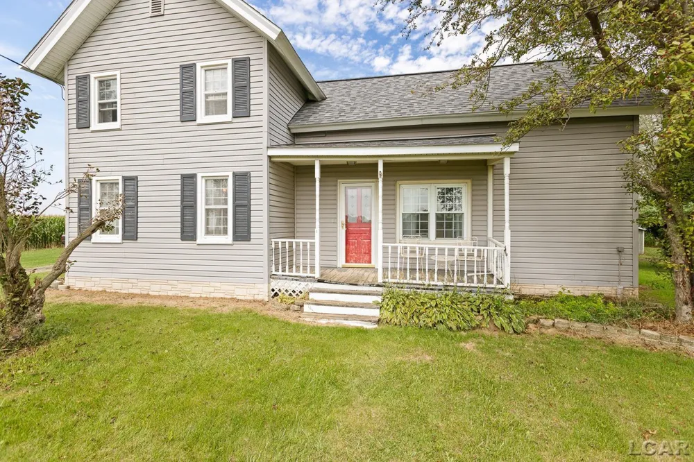 19920 Libstaff Road Dundee Township, MI 48131