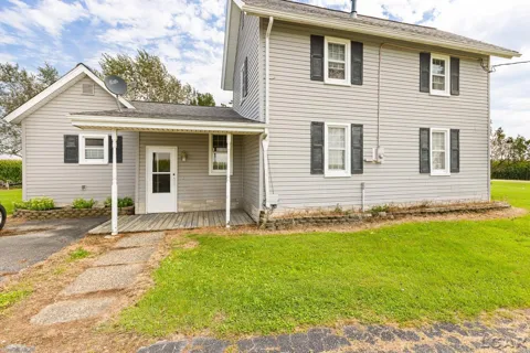 19920 Libstaff Road