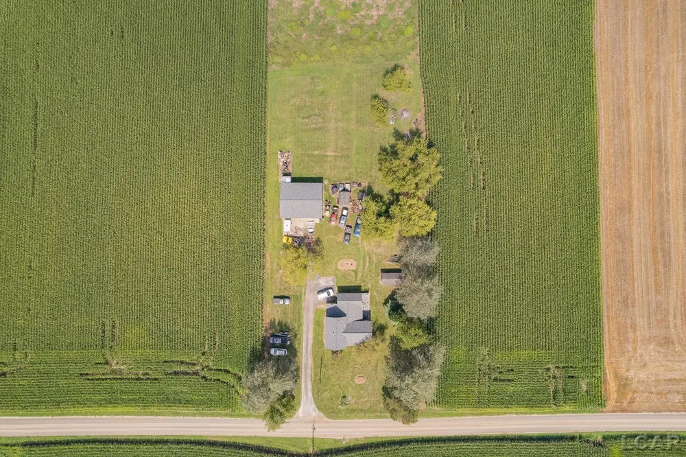 19920 Libstaff Road Dundee Township, MI 48131