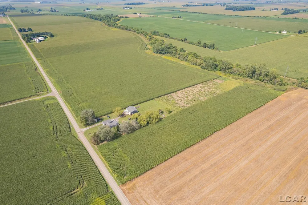 19920 Libstaff Road Dundee Township, MI 48131