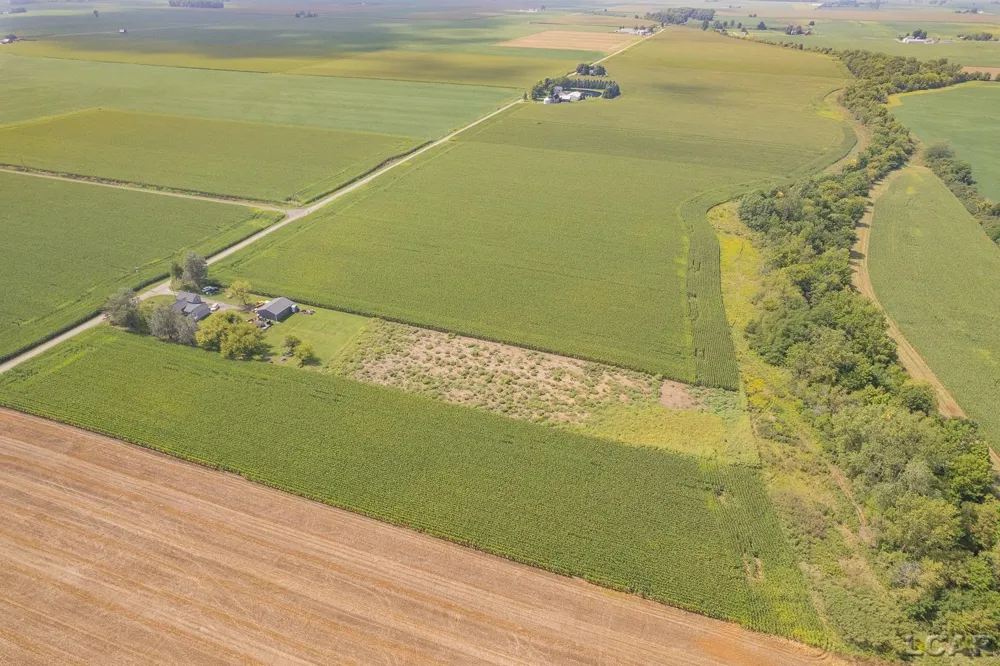 19920 Libstaff Road Dundee Township, MI 48131