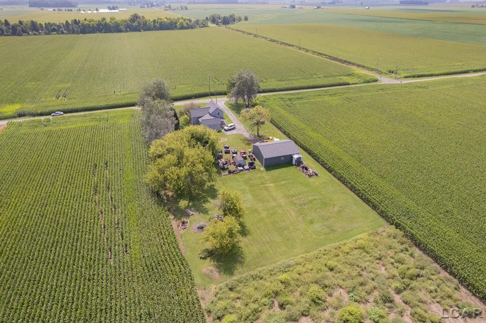 19920 Libstaff Road Dundee Township, MI 48131
