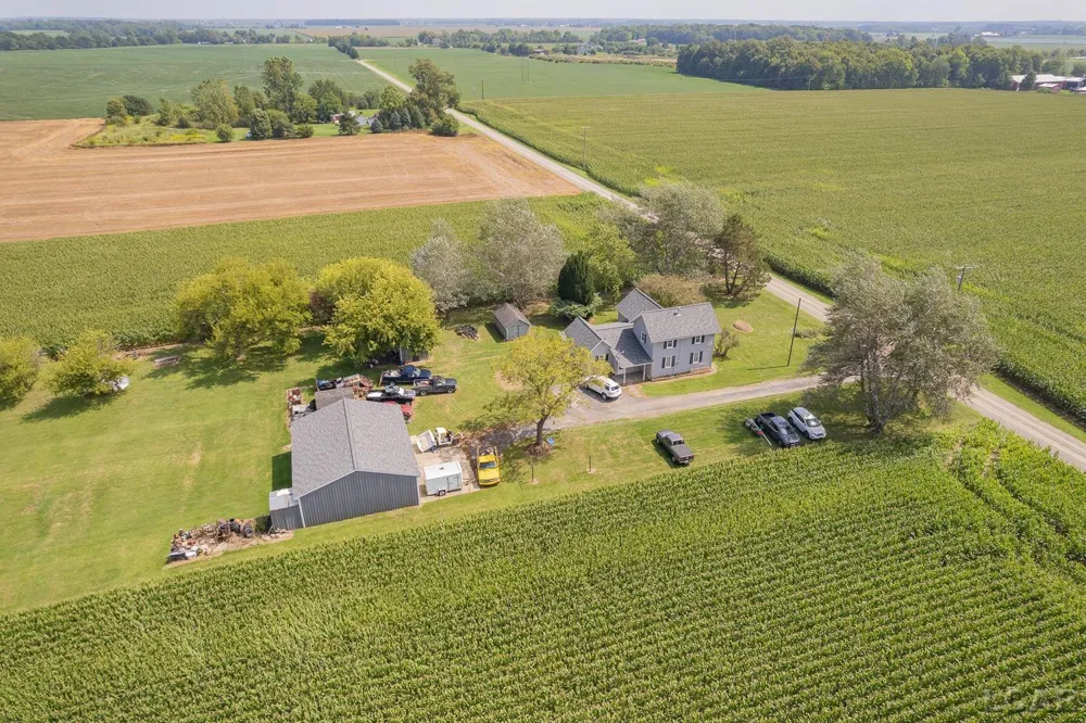 19920 Libstaff Road Dundee Township, MI 48131