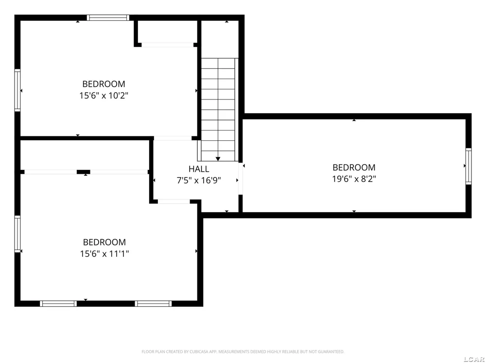 19920 Libstaff Road Dundee Township, MI 48131