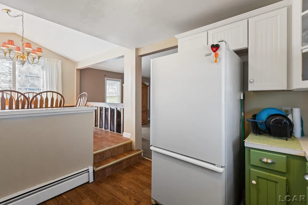 19920 Libstaff Road Dundee Township, MI 48131