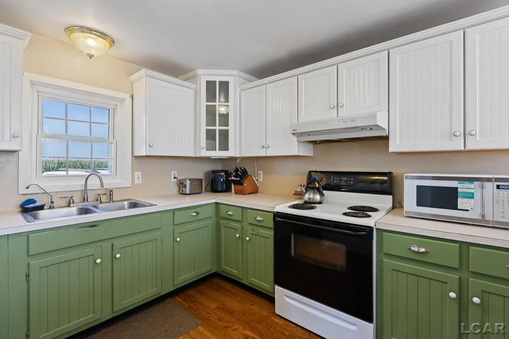 19920 Libstaff Road Dundee Township, MI 48131