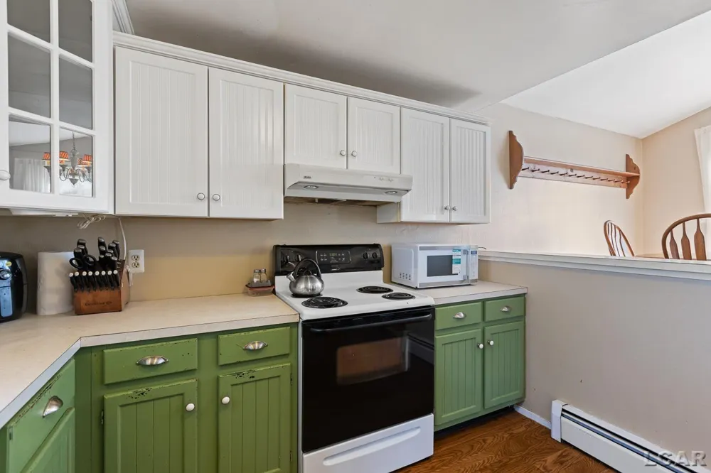 19920 Libstaff Road Dundee Township, MI 48131