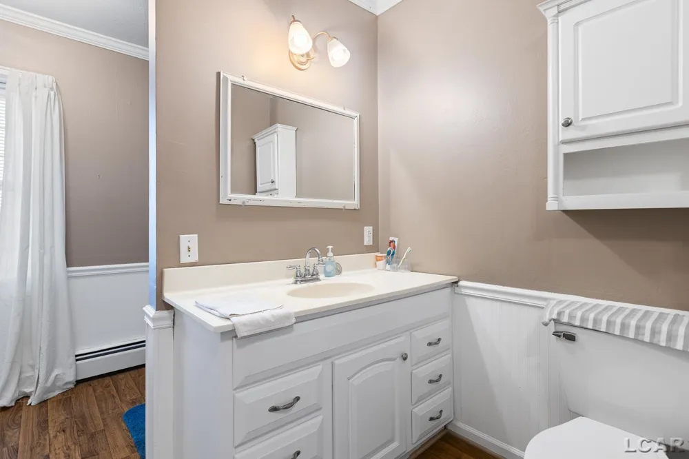 19920 Libstaff Road Dundee Township, MI 48131