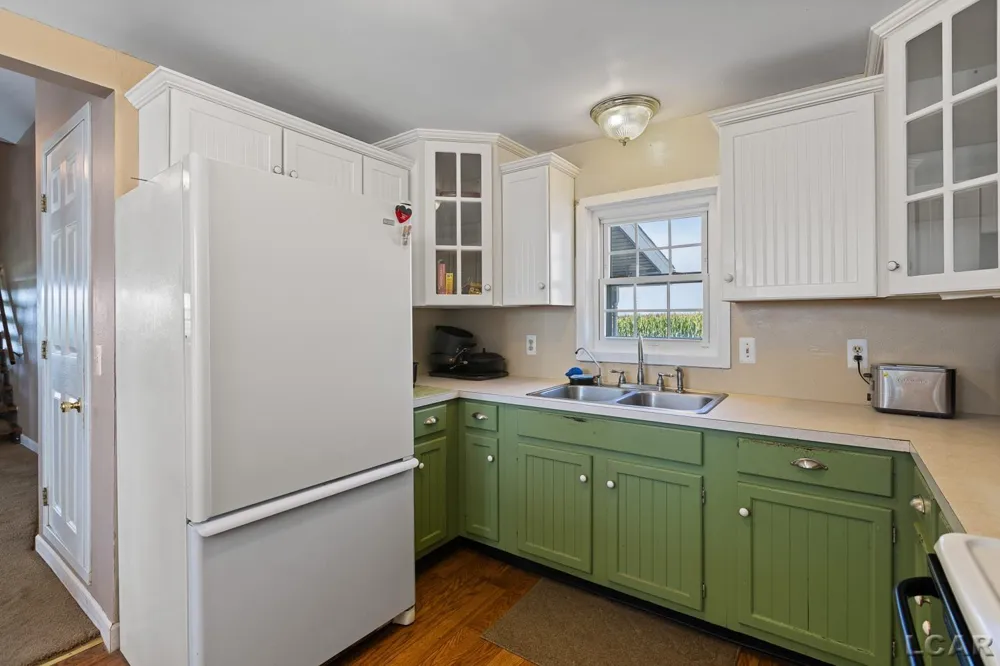 19920 Libstaff Road Dundee Township, MI 48131