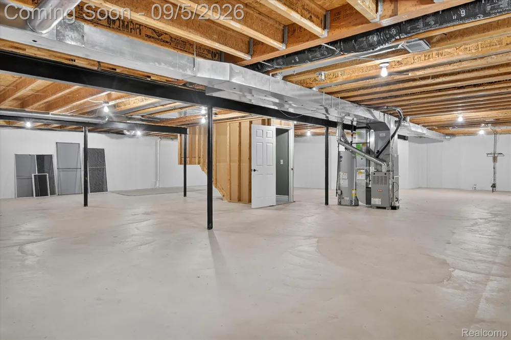 26121 Valhalla Drive Farmington Hills City, MI 48331