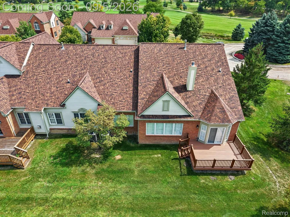 26121 Valhalla Drive Farmington Hills City, MI 48331