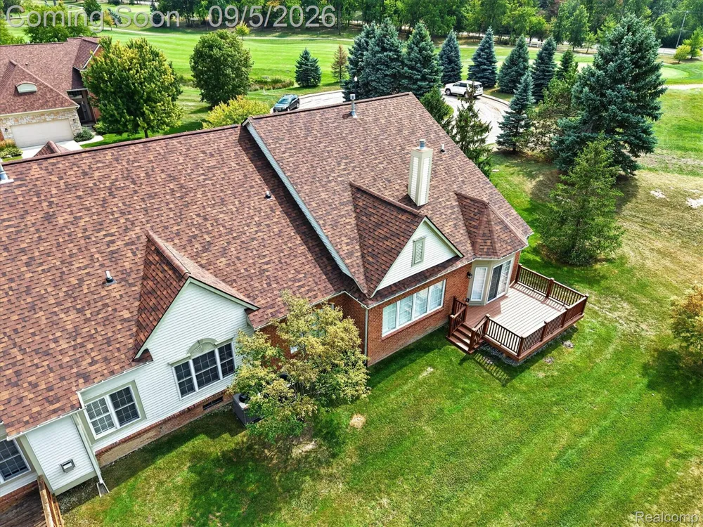 26121 Valhalla Drive Farmington Hills City, MI 48331