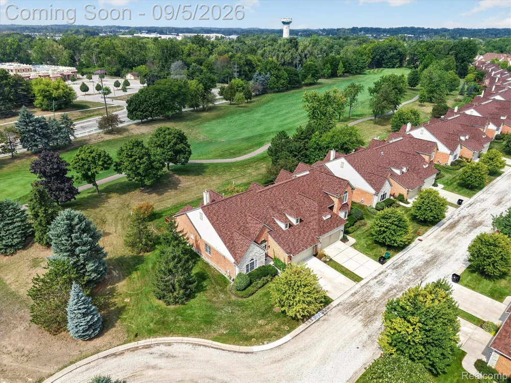 26121 Valhalla Drive Farmington Hills City, MI 48331